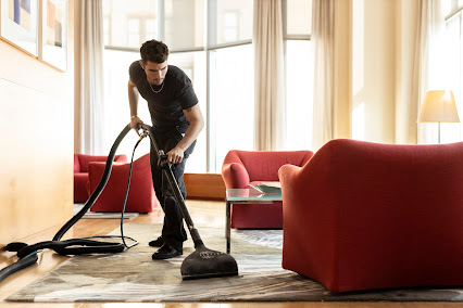 Gallery image 1 — carpet cleaning in Manhattan