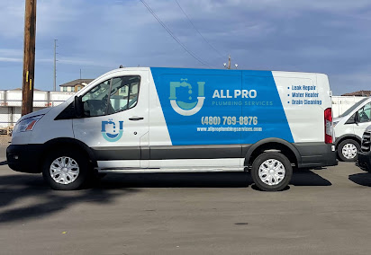 Gallery image 4 — leak repair Phoenix