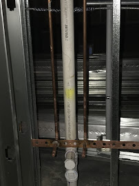 About leak repair Phoenix