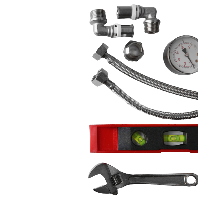 Gallery image 2 — leak repair Phoenix