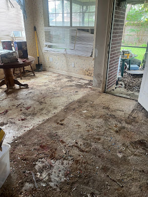 Gallery image 4 — crime scene cleanup Galveston