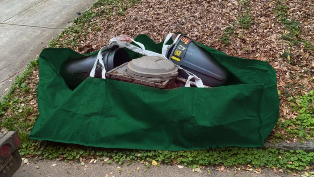 Gallery image 8 — property cleanout services Las Vegas