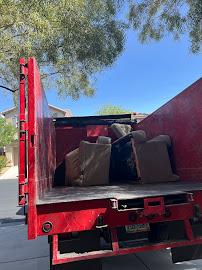 About junk removal Las Vegas