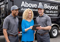 About affordable junk removal North Las Vegas