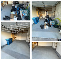 Gallery image 1 — affordable junk removal North Las Vegas