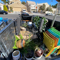 Gallery image 2 — affordable junk removal North Las Vegas