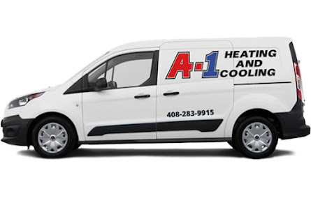 Gallery image 7 — A-1 Heating and Cooling