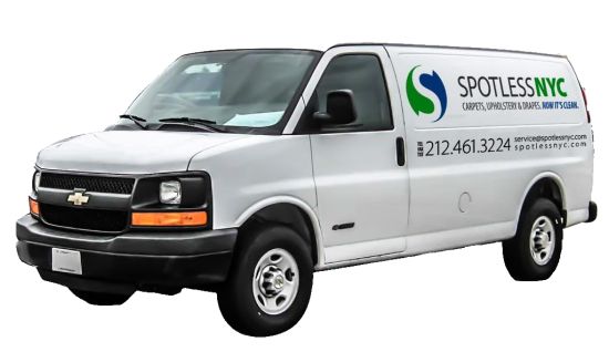 Gallery image 6 — eco-friendly carpet cleaning NYC