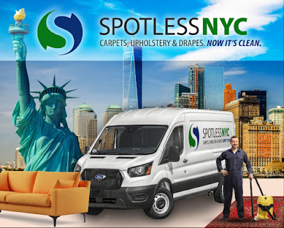 eco-friendly carpet cleaning NYC