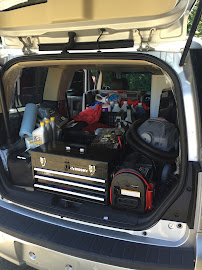 emergency towing near me Phoenix