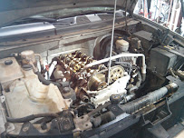 About at home car repair Phoenix
