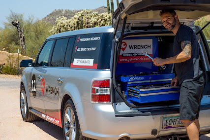 Gallery image 7 — Maricopa County mobile mechanic