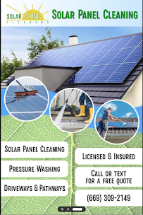 deck cleaning Campbell