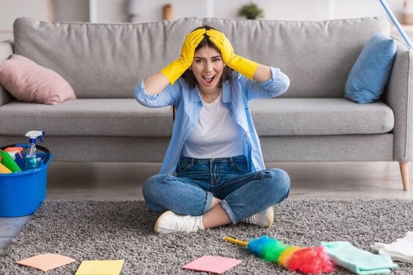 Gallery image 6 — emergency carpet cleaning New Jersey