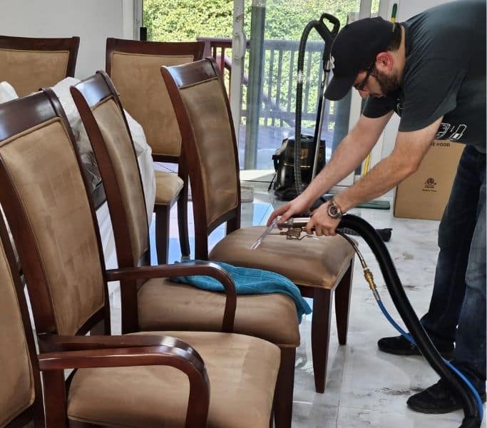 Gallery image 2 — emergency carpet cleaning New Jersey