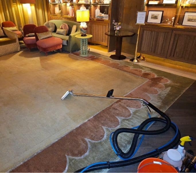 Gallery image 3 — emergency carpet cleaning New Jersey