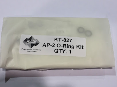 abrasive blasting equipment service Texas