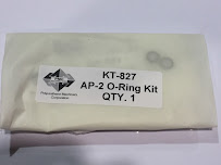 Gallery image 5 — abrasive blasting equipment service Texas