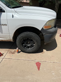 About emergency car repair Mesa