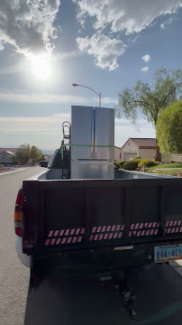 Gallery image 5 — washer and dryer removal Las Vegas