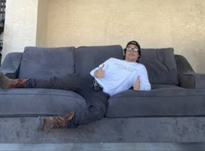 Gallery image 1 — washer and dryer removal Las Vegas