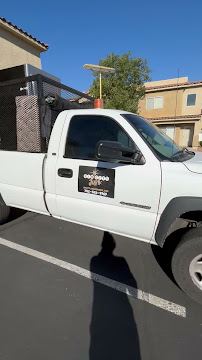 About washer and dryer removal Las Vegas