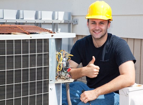 Gallery image 6 — 24/7 heating repair San Jose