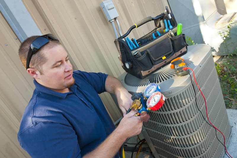 Gallery image 8 — 24/7 heating repair San Jose