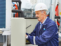 Gallery image 10 — 24/7 heating repair San Jose