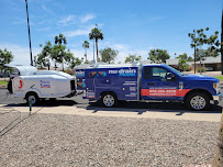 About water filtration system installation in Mesa