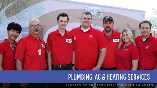 About best plumber in Phoenix Valley
