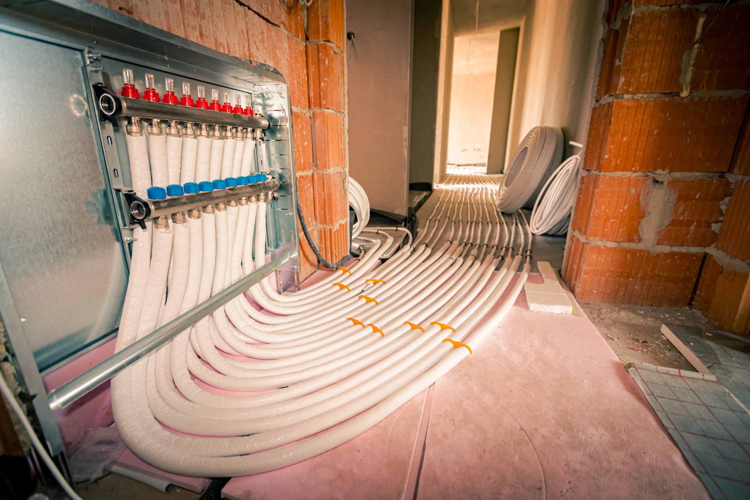 best plumber in Phoenix Valley