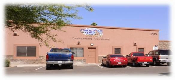 Gallery image 2 — best plumber in Phoenix Valley