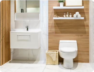 Gallery image 6 — apartment cleaning Houston