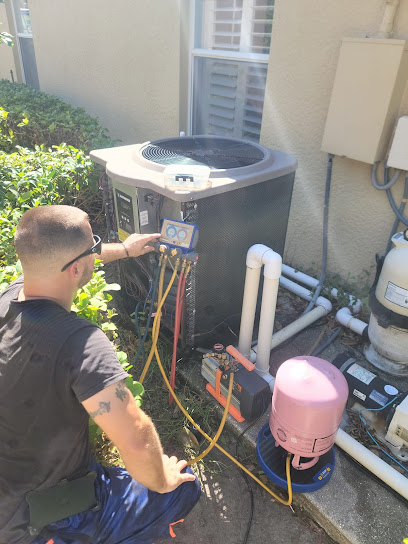 Gallery image 1 — best HVAC company Orlando
