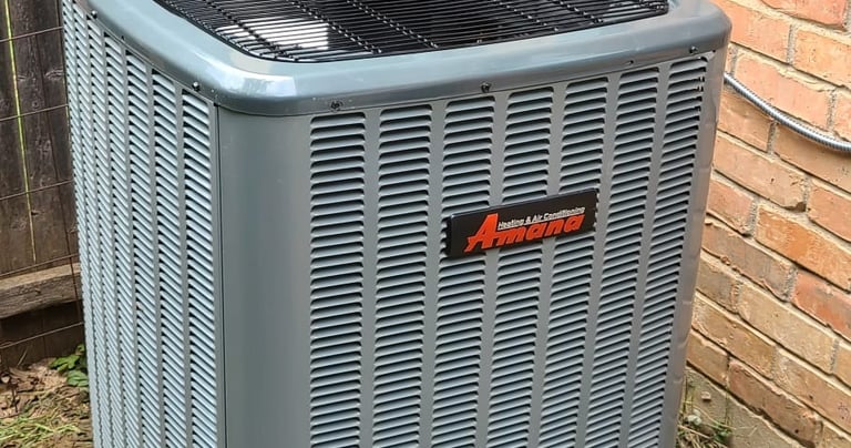 About best HVAC company Orlando