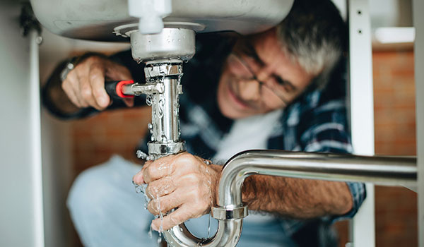 Gallery image 1 — same-day AC repair Glendale