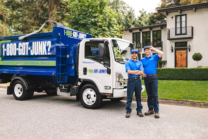 Gallery image 1 — affordable junk removal Henderson