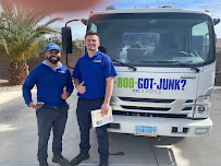 Gallery image 3 — affordable junk removal Henderson