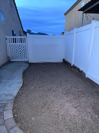 About construction debris removal Las Vegas