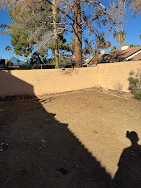 property cleanout Las Vegas