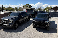 Gallery image 6 — construction debris removal Las Vegas