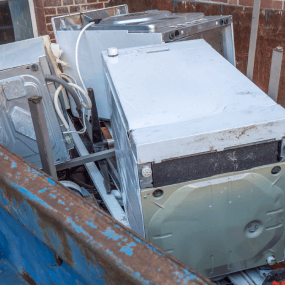 Gallery image 5 — construction debris removal Las Vegas