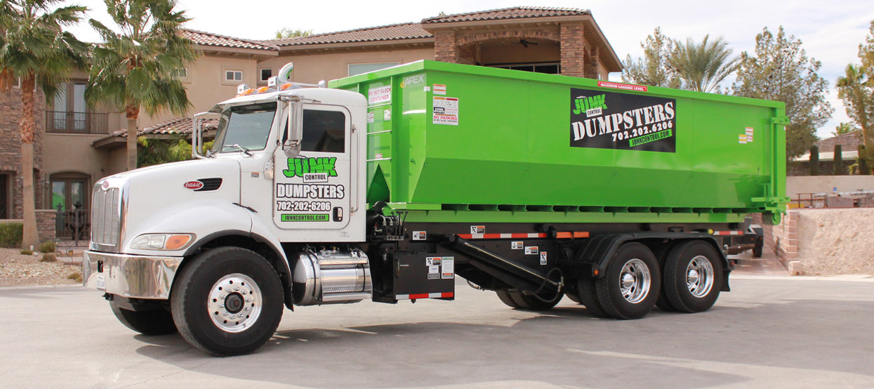 Gallery image 8 — same day dumpster rental Henderson