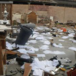 Gallery image 4 — same day dumpster rental Henderson