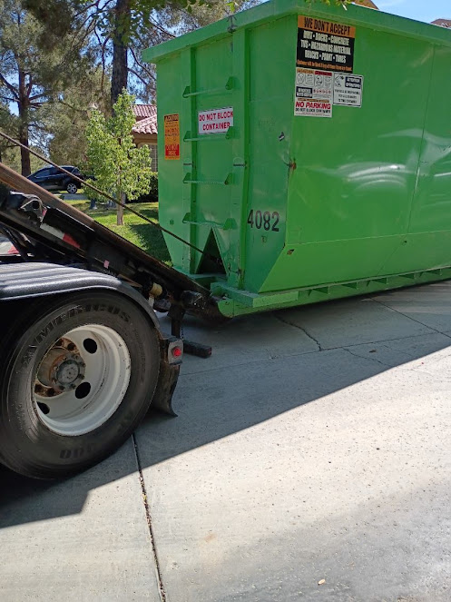 Gallery image 3 — same day dumpster rental Henderson