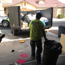 Gallery image 6 — same day dumpster rental Henderson