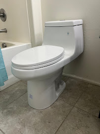 Gallery image 6 — residential plumber near me