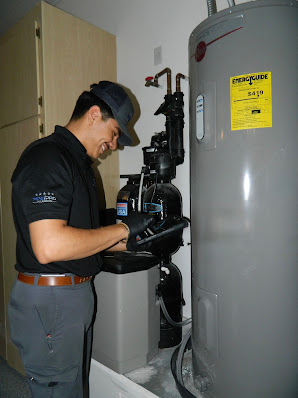 Gallery image 4 — residential plumber near me