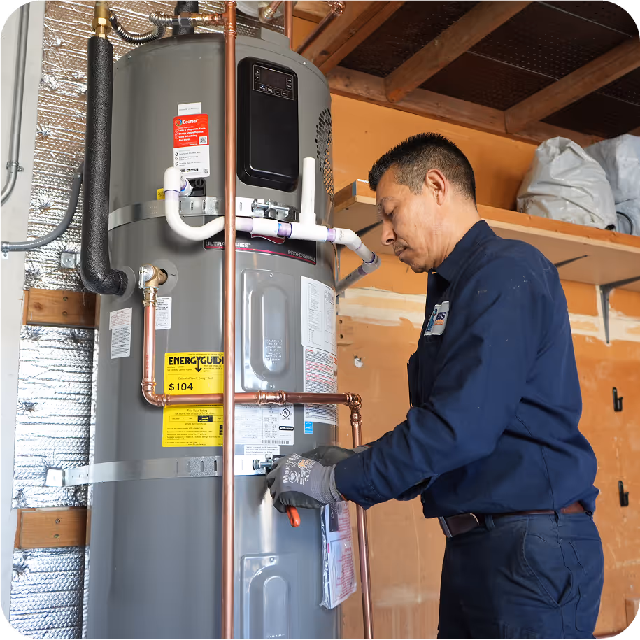 About best HVAC service near me
